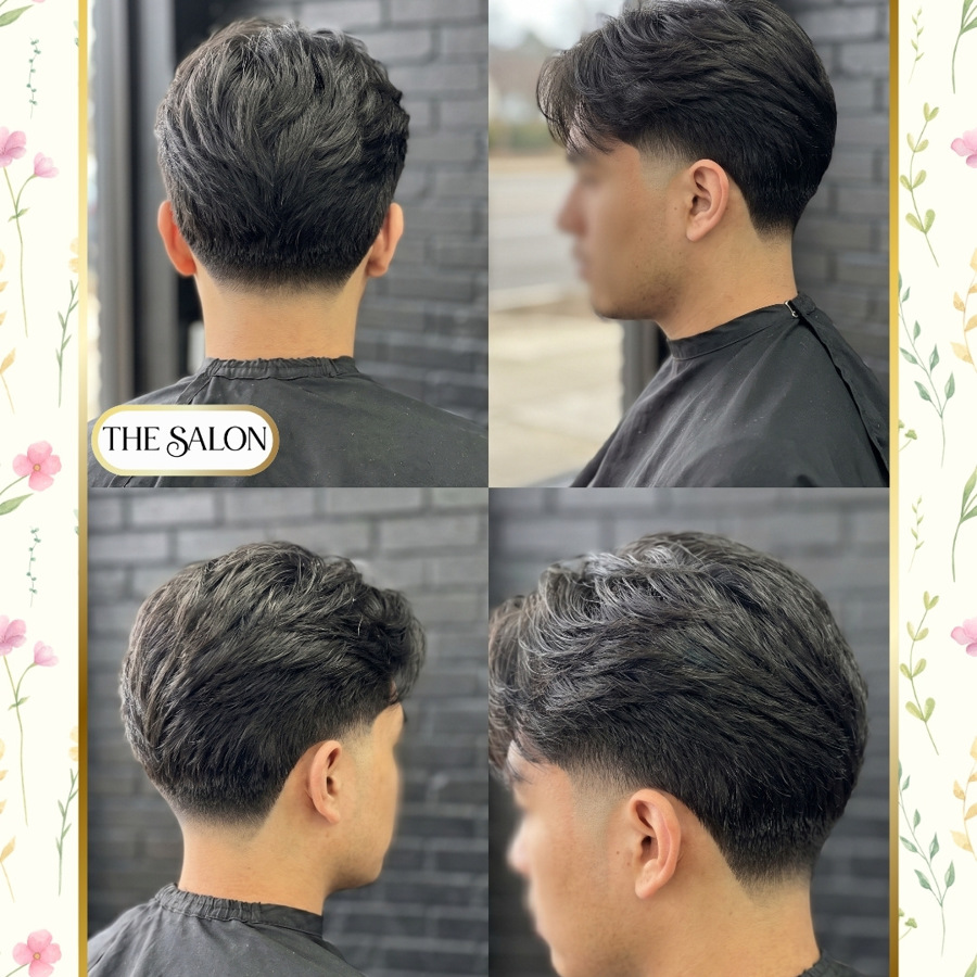 The Salon